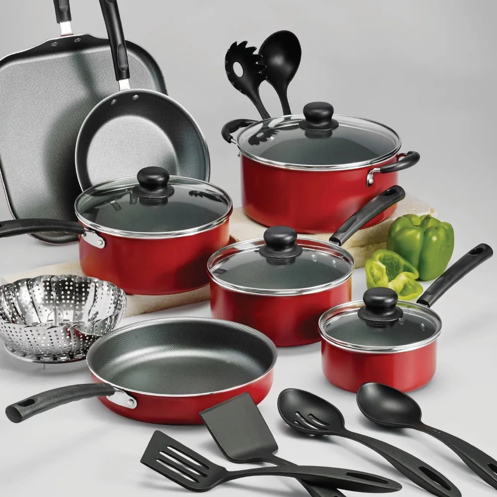 Nonstick Cookware Set