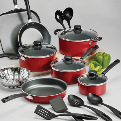 Nonstick Cookware Set