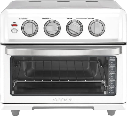 Stainless Air Fryer Toaster Oven