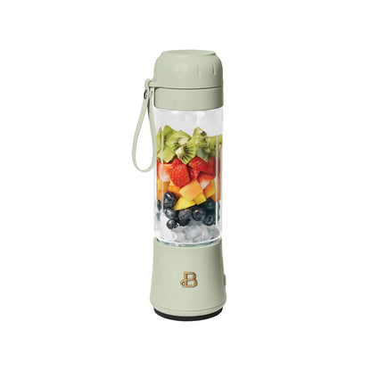 Fresh Juice  Portable Juicer Smoothie Cup