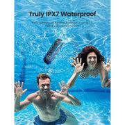 Bluetooth Speaker Outdoor IPX7 Waterproof