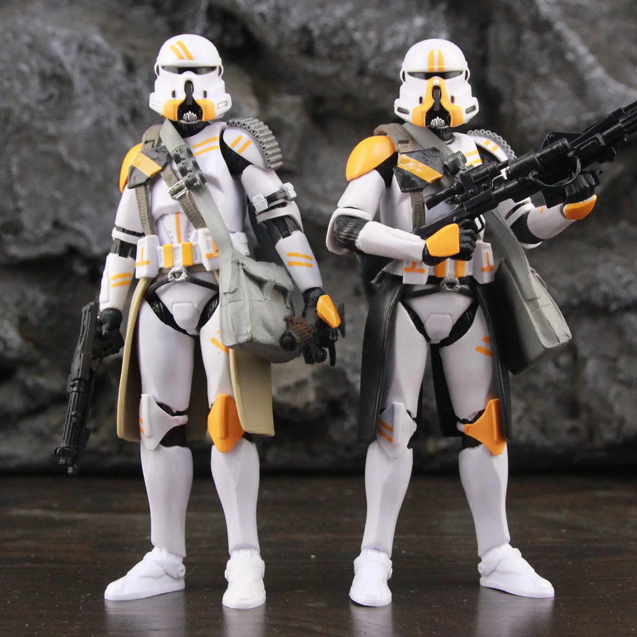 clone wars, star wars at at, star wars custom, star wars action figures, star wars com, star wars clone wars, clone trooper, custom star wars figures, star wars products