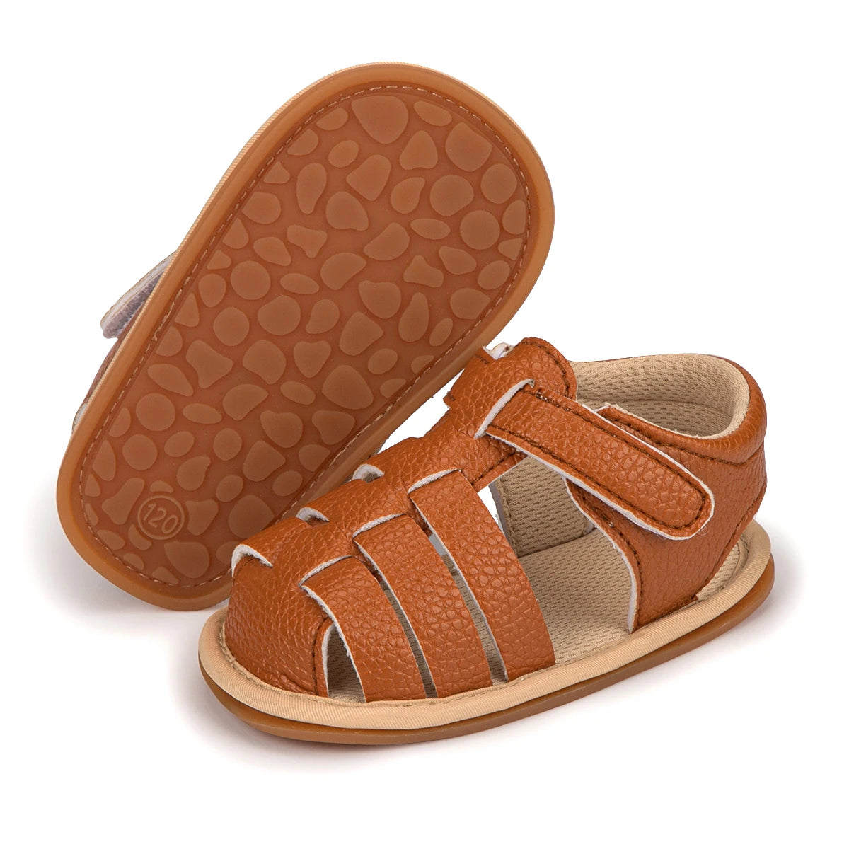 Summer Baby Sandals Boy Girl Shoes