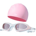 Pink goggles set B