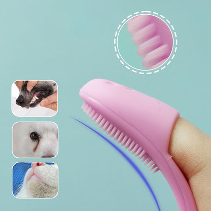 dog toothbrush, finger toothbrush for dogs, best dog toothbrush, dog dental cleaning, puppy toothbrush, teeth cleaning for dogs, dental care for dogs, dog brush, pet brush