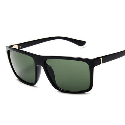 Unisex-Sonnenbrille zum Angeln