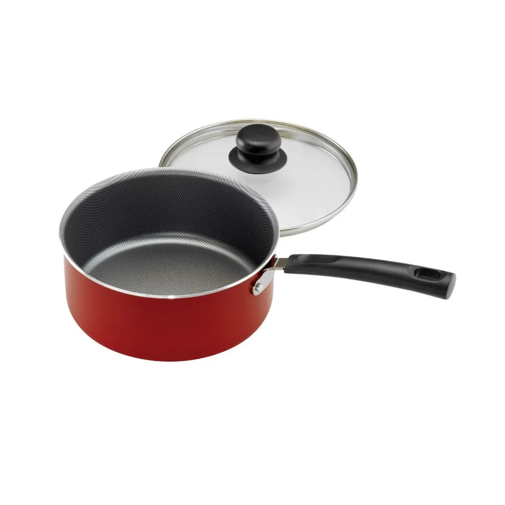 Nonstick Cookware Set