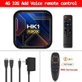 4G 32G Voice remote