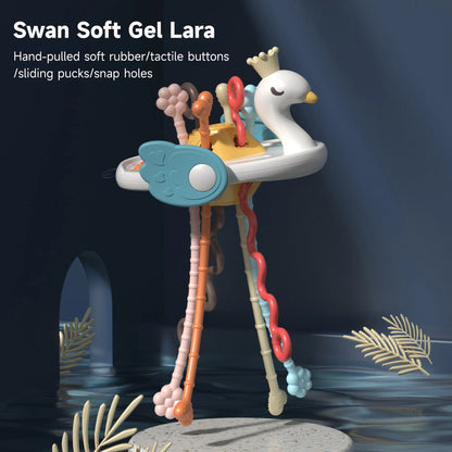 Montessori Sensory Educational Toys 1-3Y