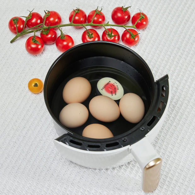 Egg Boil Timer Set for Kitchen
