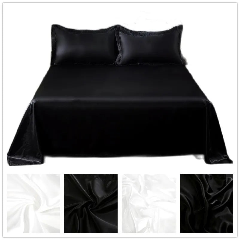 Summer Ice Cool Bed Sheets