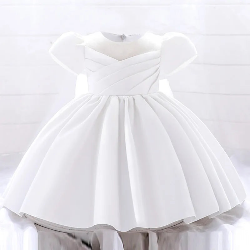 Princess Party Dress for Baby Girls