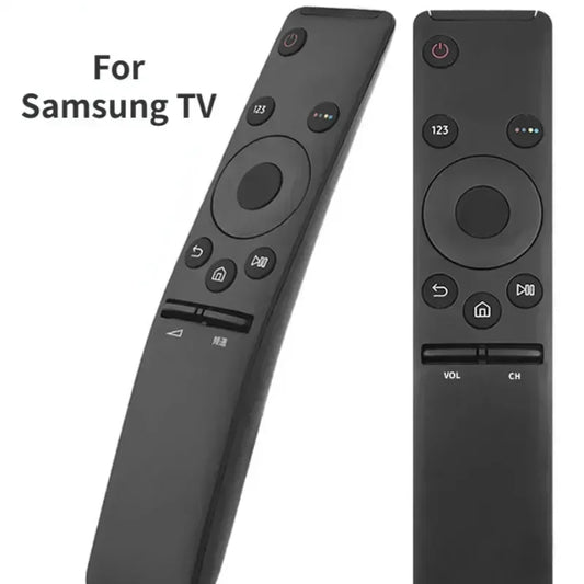 Compatible Remote Control for Samsung Smart TVs - BN59-01259B/C/D