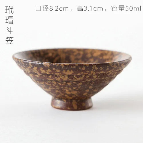 Large Ceramic Japanese Ramen Noodle Soup Bowls