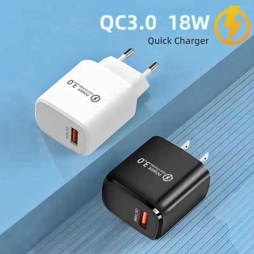 20W USB-C PD Charger for iPhone 12