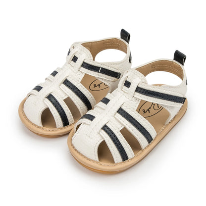 Summer Baby Sandals Boy Girl Shoes