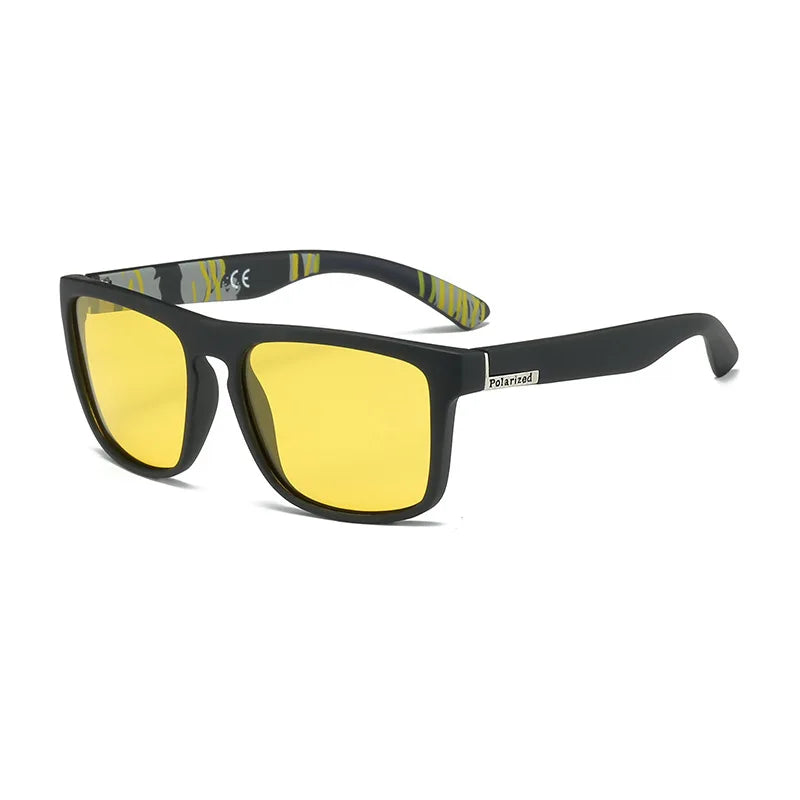 Polarized Hiking Sunglasses