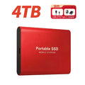 Red 4TB