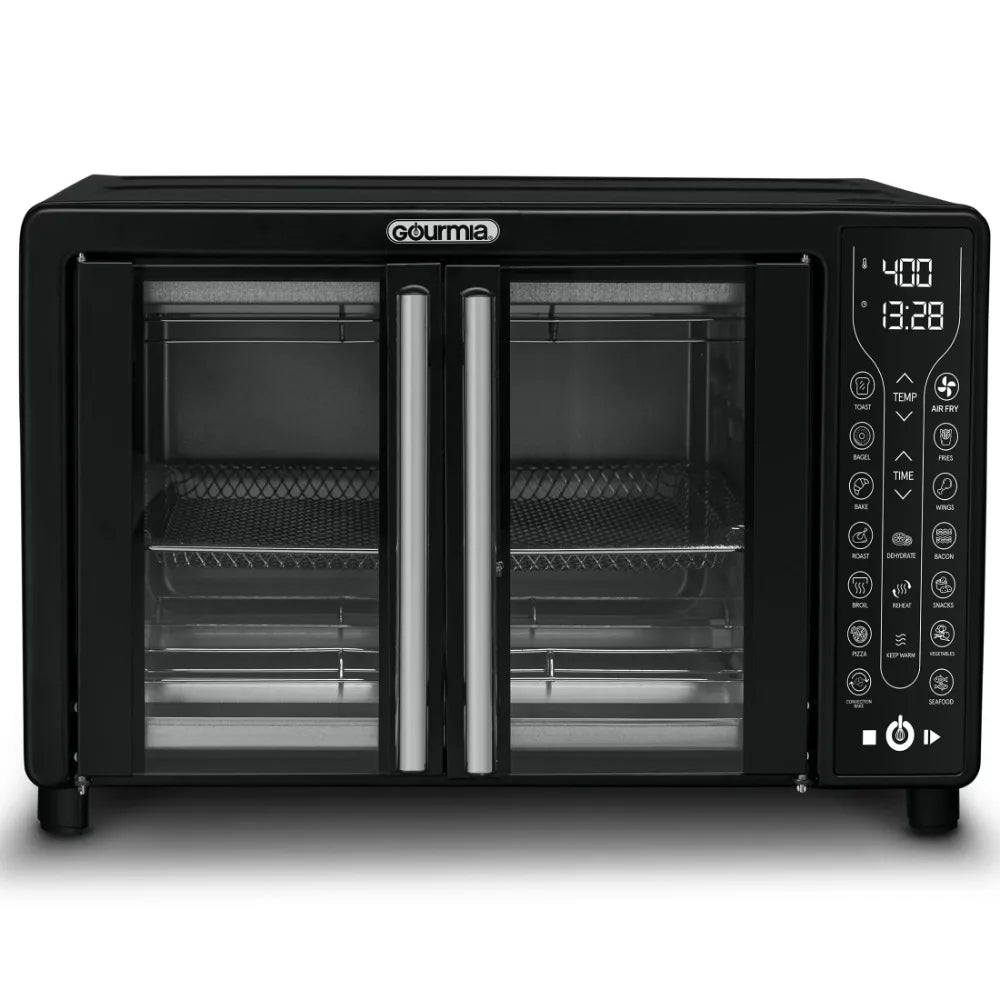 Best Air Fryer Toaster Oven