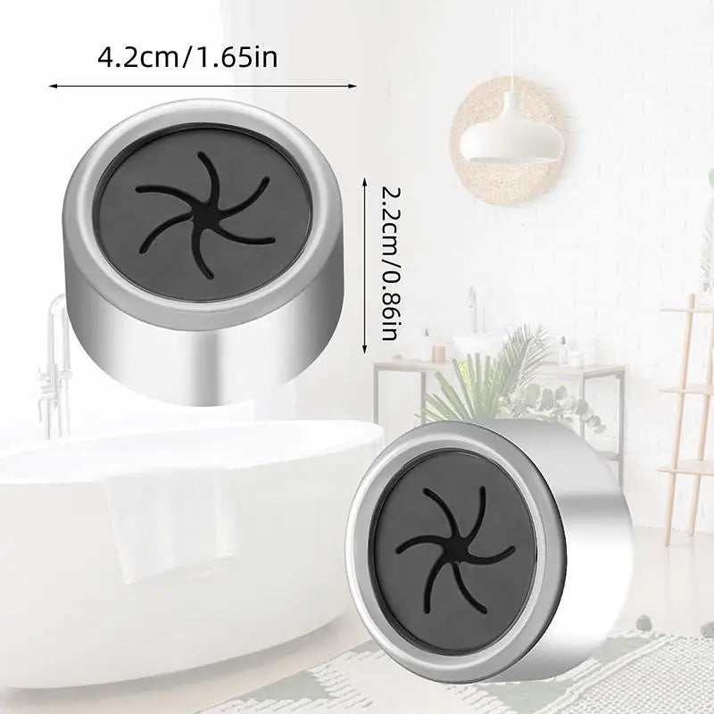 Nicht stanzende Geschirrtuchklammern – Küchenhandtuchhalter, Handschuhhaken, Wandhalterung