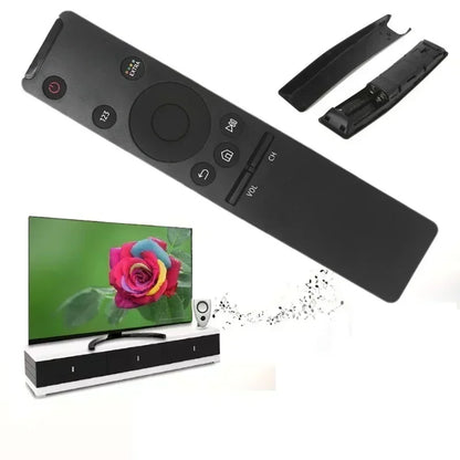 Compatible Remote Control for Samsung Smart TVs - BN59-01259B/C/D