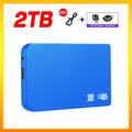 Blue-2TB