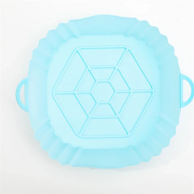 2Qt Heißluftfritteuse - Zubehör