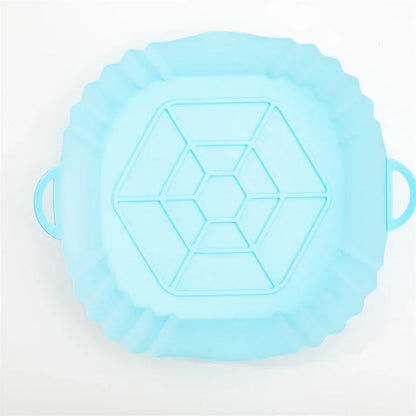 2Qt Heißluftfritteuse - Zubehör