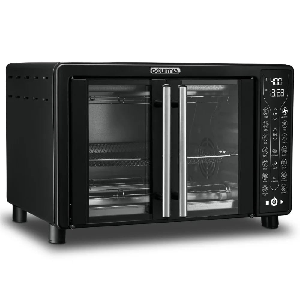 Best Air Fryer Toaster Oven