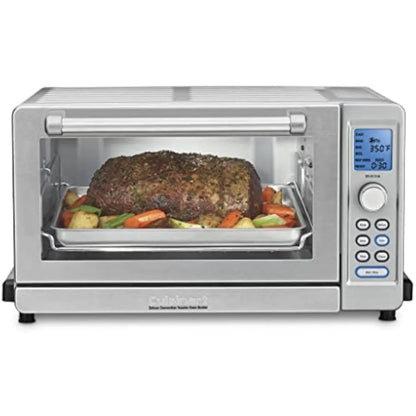 Deluxe Electric Broiler Oven