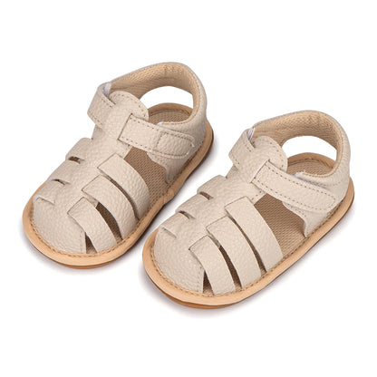 Summer Baby Sandals Boy Girl Shoes