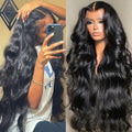 13x6 Lace Wig