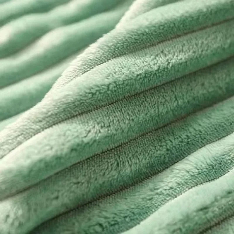 Corduroy Comfort Übergroße Hundeschlafunterlage