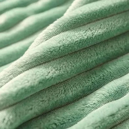 Corduroy Comfort Übergroße Hundeschlafunterlage