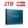 Blue 2TB