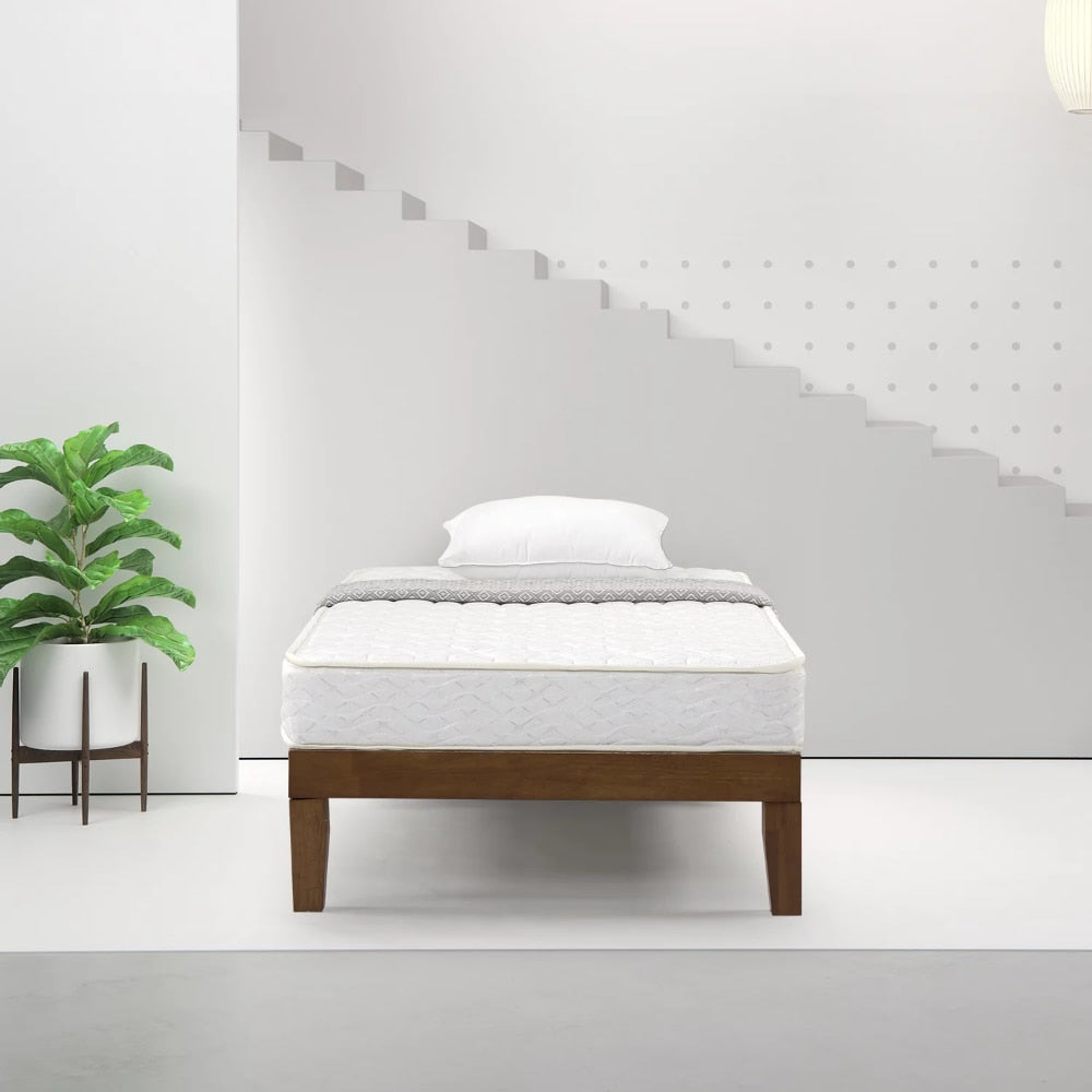 Matelas à ressorts 6 po Slumber