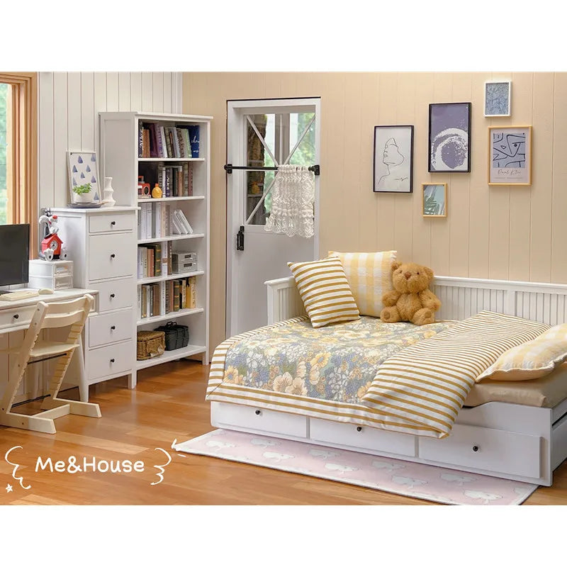 Tangkula Bathroom Mirror Cabinet