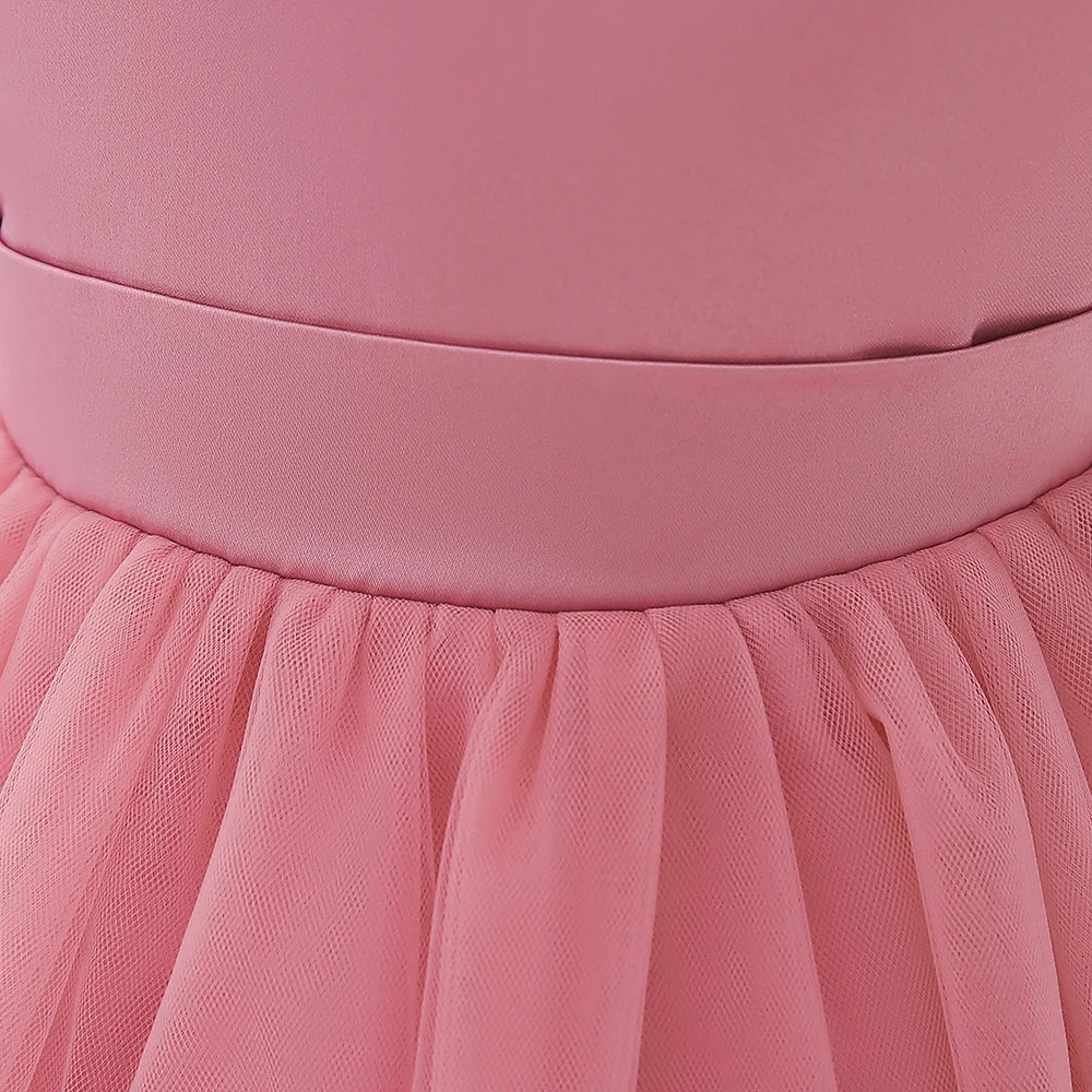 Robe tutu princesse pour tout-petits