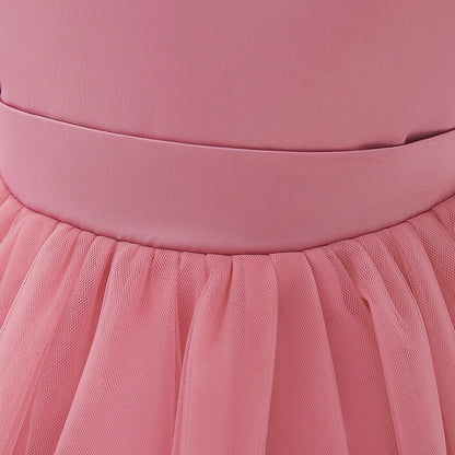 Robe tutu princesse pour tout-petits