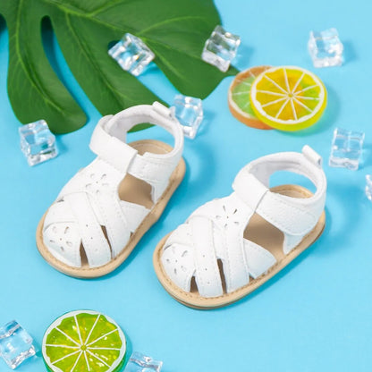 Sandales d'été chaussures bébé garçons et filles