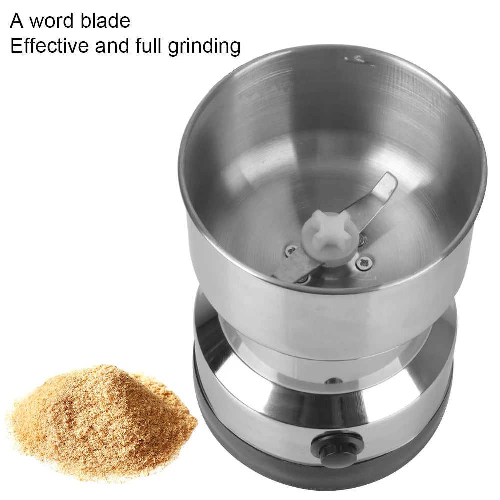 Electric Coffee Grinder for  Kitchen