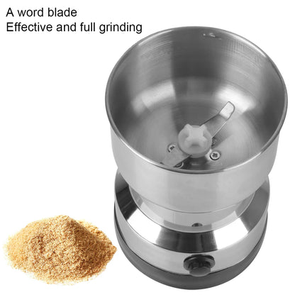 Electric Coffee Grinder for  Kitchen
