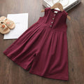 AH5049Wine Red