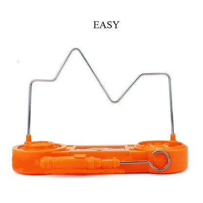 Electric Touch Maze Puzzle – Interaktives Konzentrationstrainingsspiel