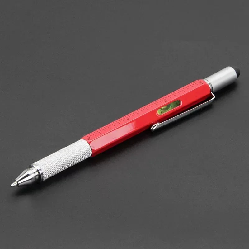 7-in-1 Multifunktions-Touchscreen-Eingabestift 