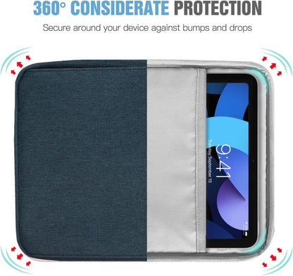 Slim Strip Shoulder Tablet Sleeve