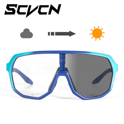 Outdoor Sport Bike UV400 Sunglasses