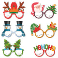 6pcs Glasses b