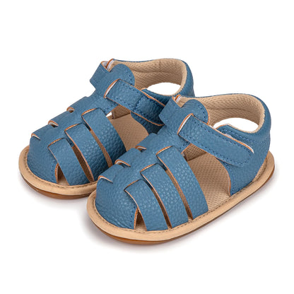 Summer Baby Sandals Boy Girl Shoes