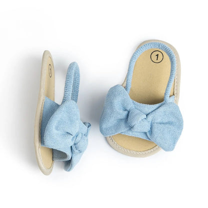 First Walkers Sandals for Newborn Girls Boys